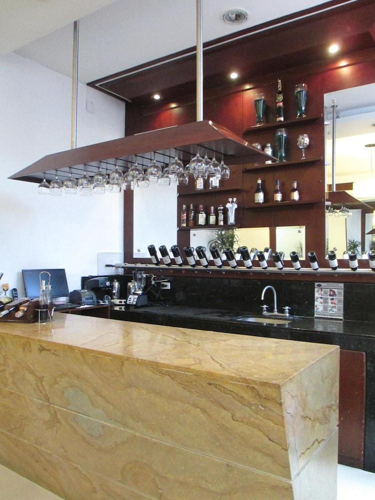 Hotel Platinum Suite Богота Екстер'єр фото