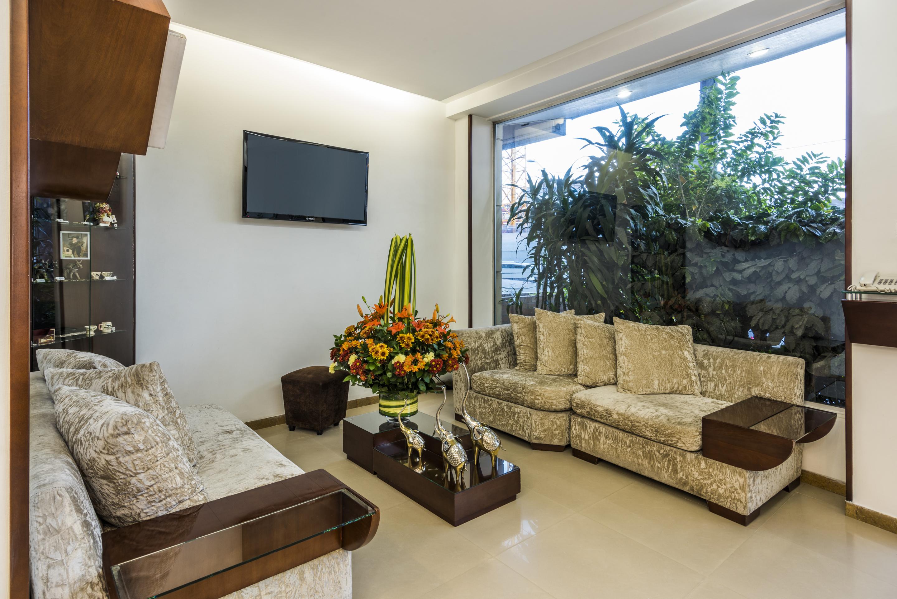 Hotel Platinum Suite Богота Екстер'єр фото