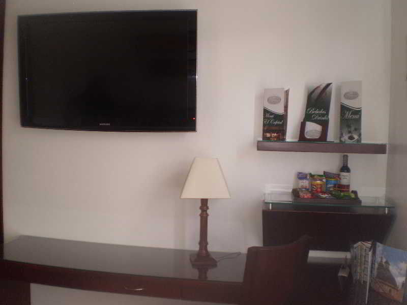 Hotel Platinum Suite Богота Екстер'єр фото