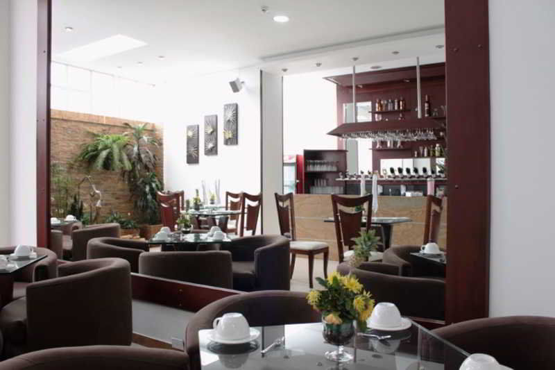 Hotel Platinum Suite Богота Екстер'єр фото