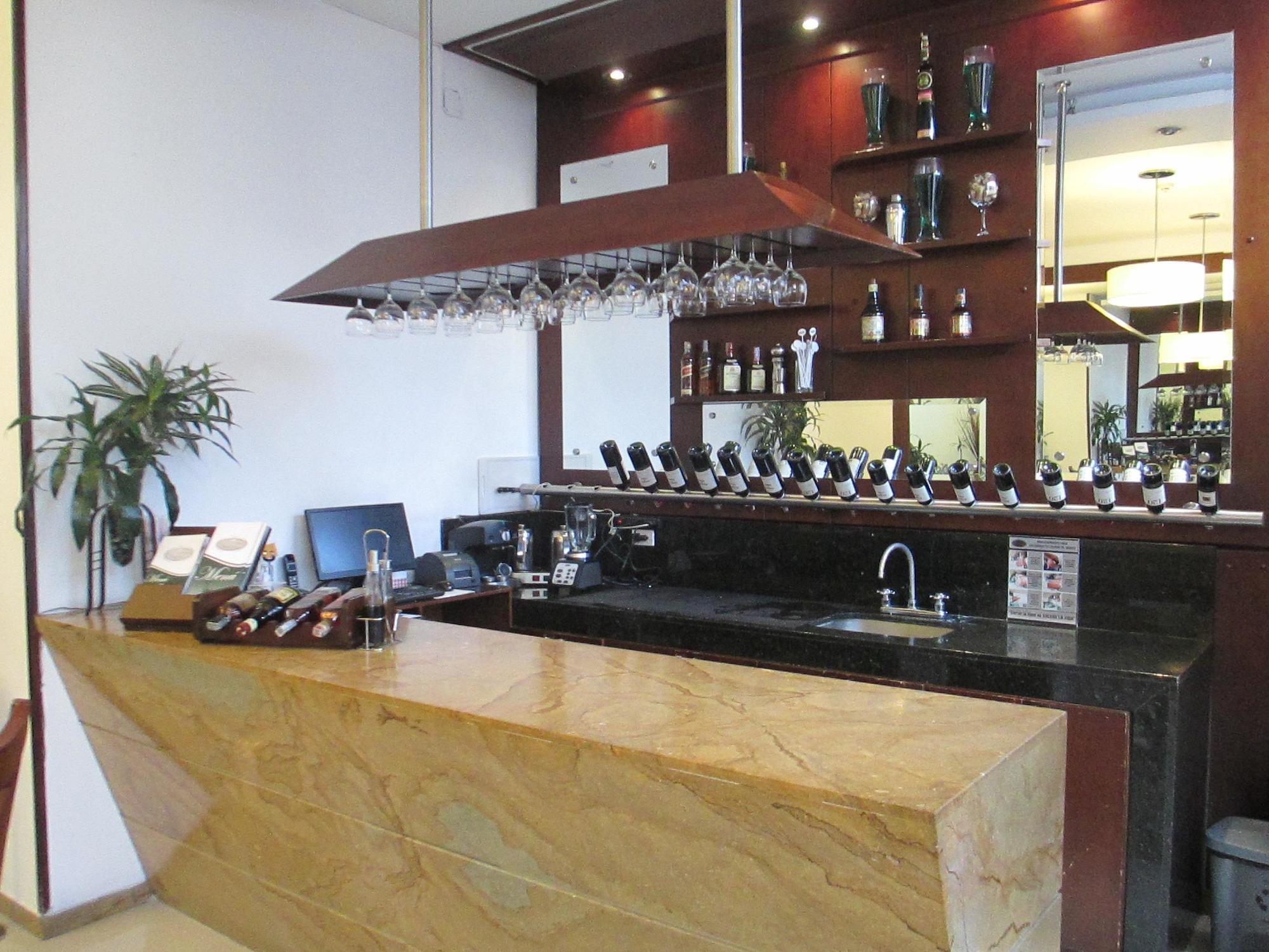 Hotel Platinum Suite Богота Екстер'єр фото