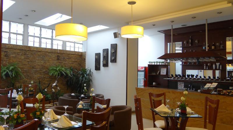 Hotel Platinum Suite Богота Екстер'єр фото